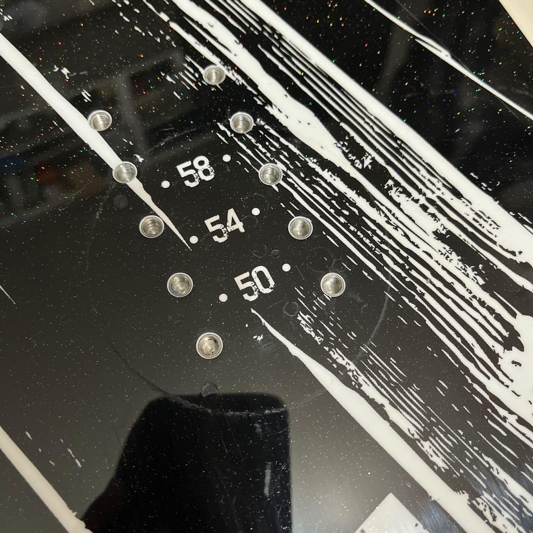 011Artistic BALANCE 152cm 18-19モデル