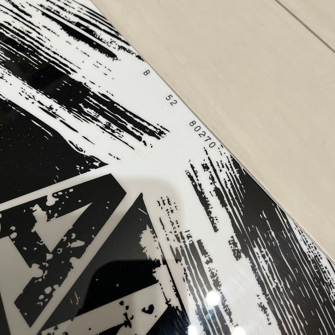 011Artistic BALANCE 152cm 18-19モデル