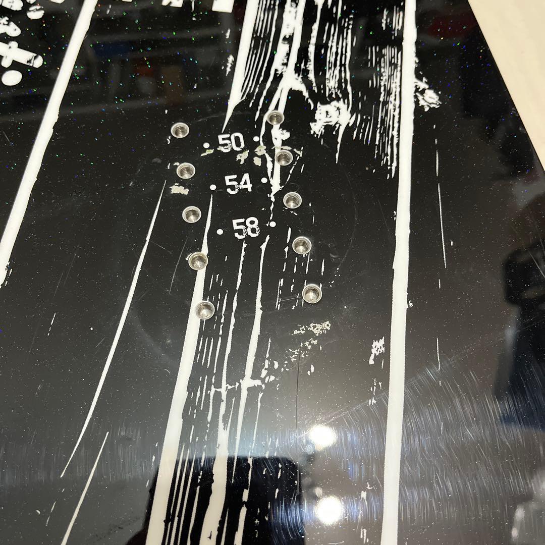 011Artistic BALANCE 152cm 18-19モデル