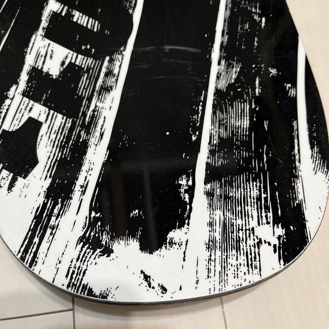 011Artistic BALANCE 152cm 18-19モデル