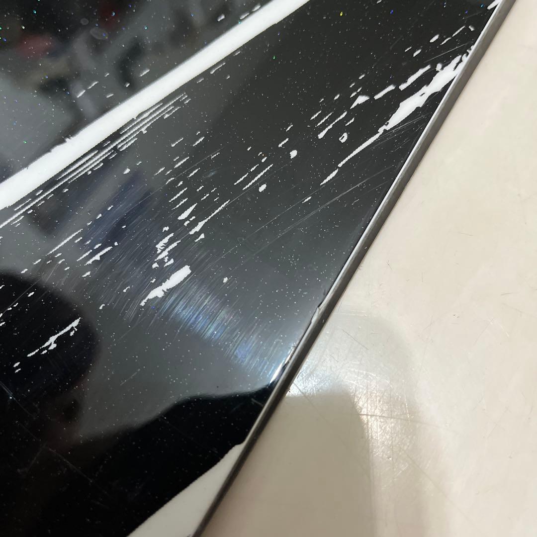 011Artistic BALANCE 152cm 18-19モデル