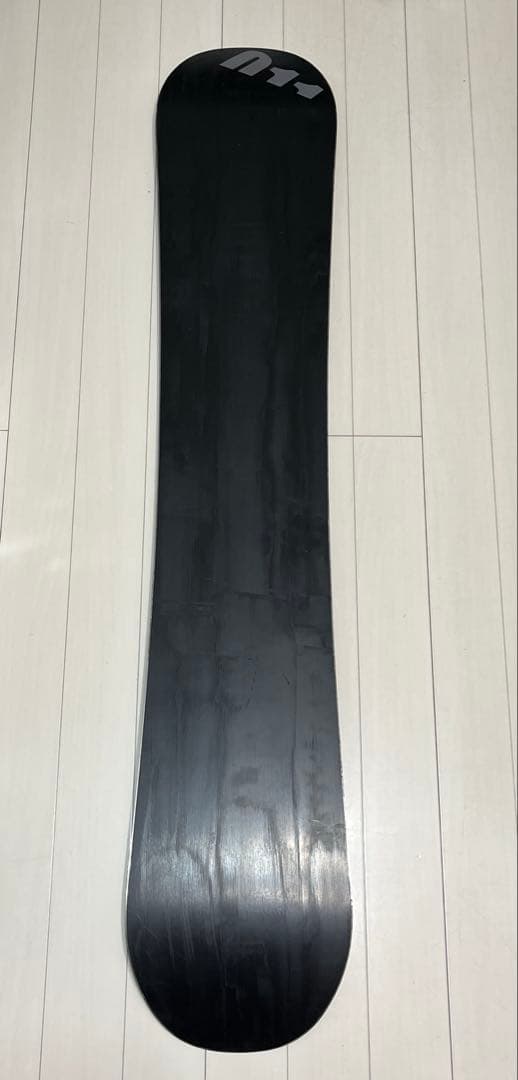 011Artistic BALANCE 152cm 18-19モデル