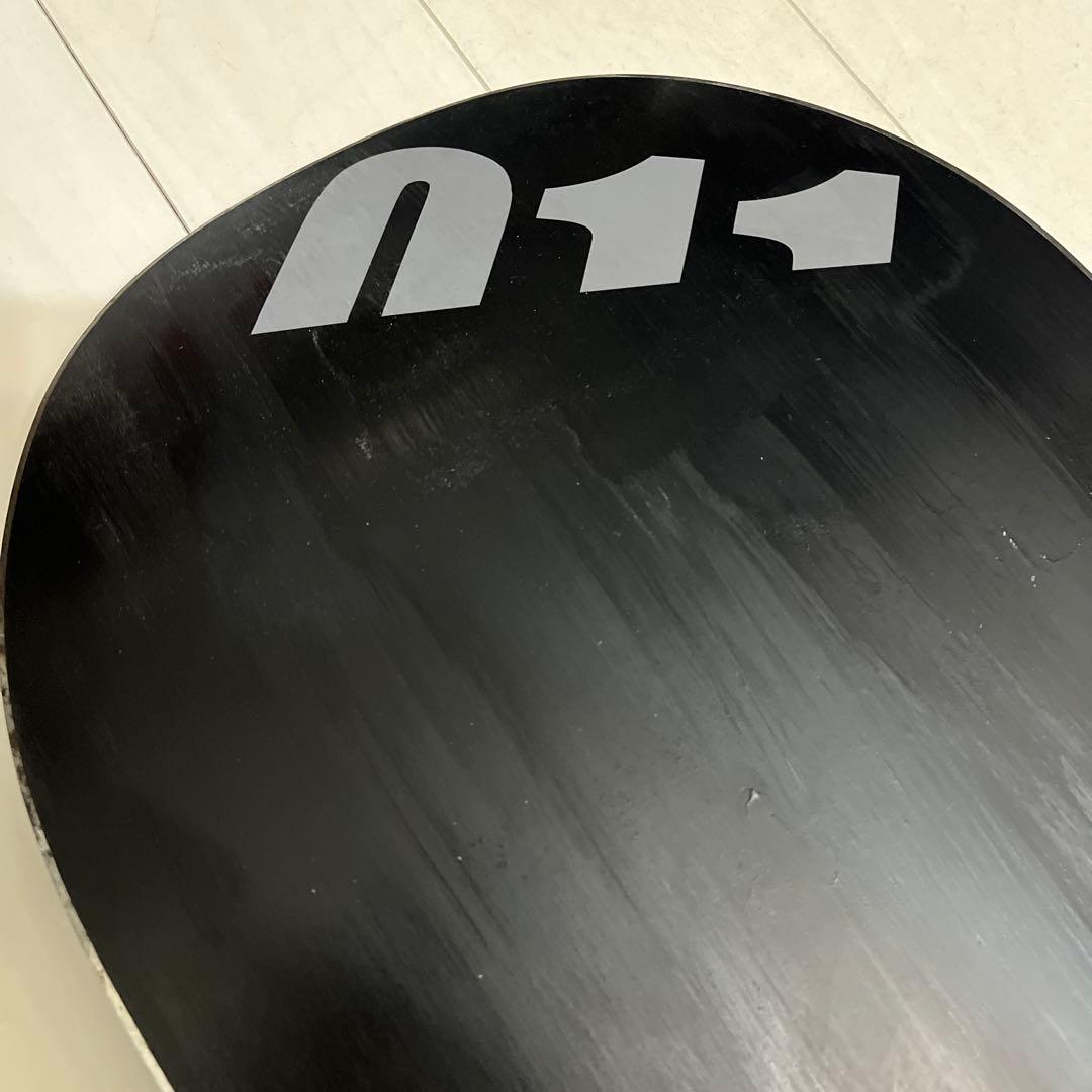 011Artistic BALANCE 152cm 18-19モデル