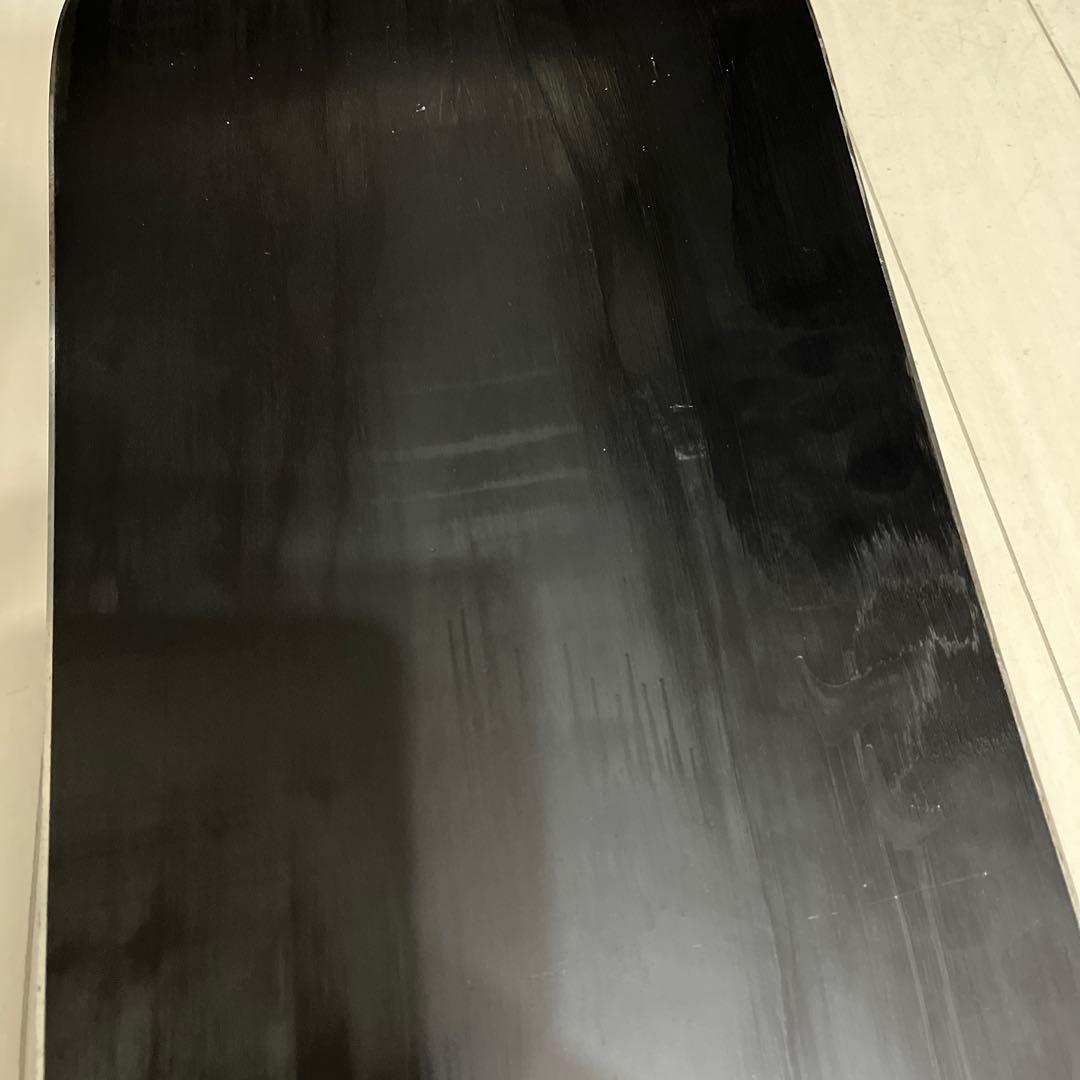 011Artistic BALANCE 152cm 18-19モデル