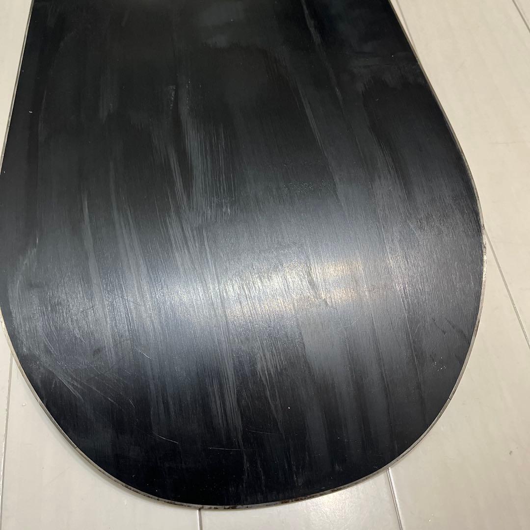 011Artistic BALANCE 152cm 18-19モデル