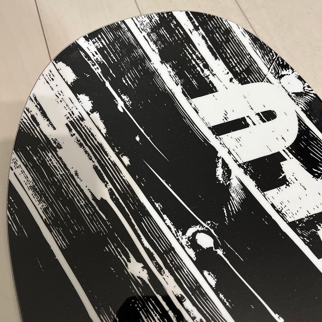 011Artistic BALANCE 152cm 18-19モデル