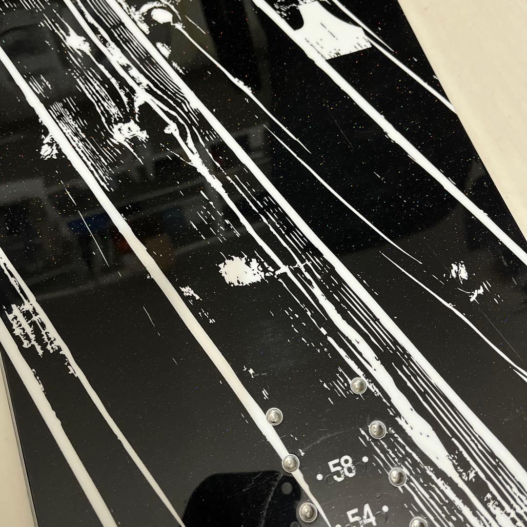 011Artistic BALANCE 152cm 18-19モデル