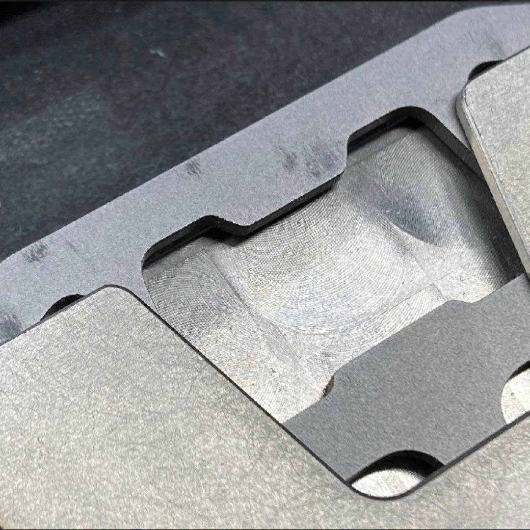 10DANGO ダンゴプロダクツ M1 マヴェリックウォレット アクセリー付き