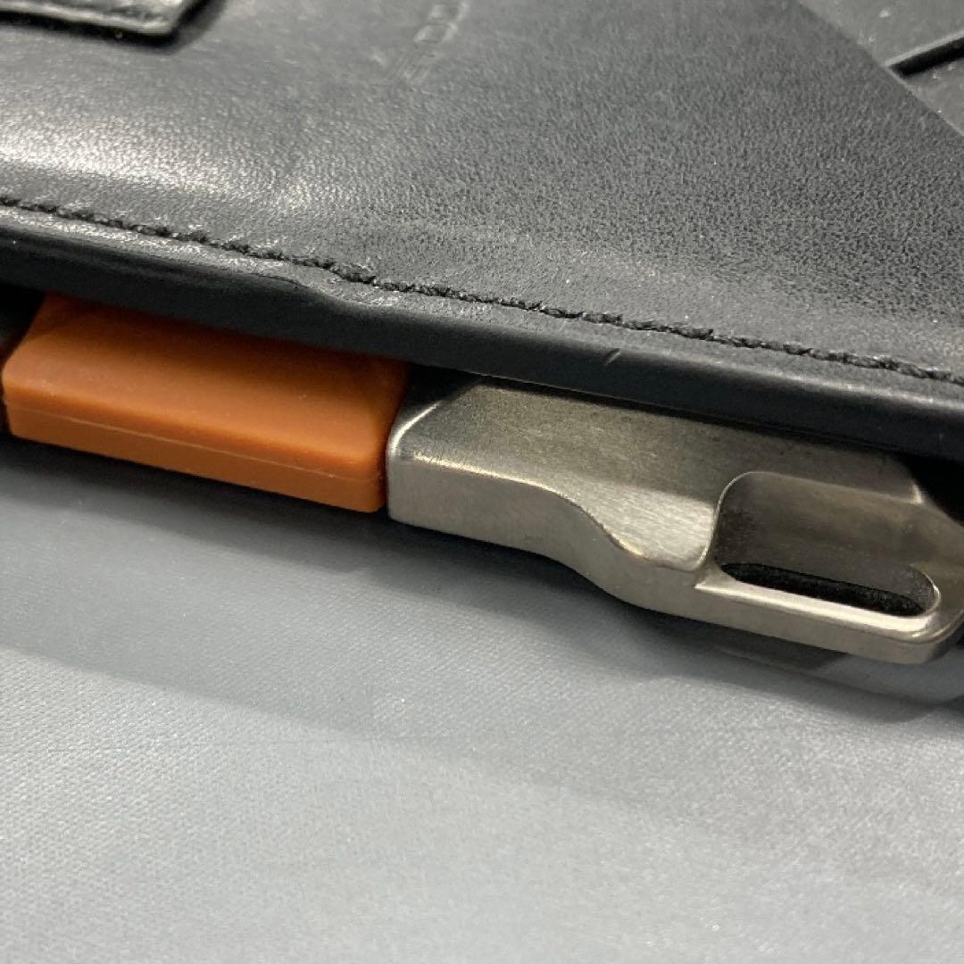 10DANGO ダンゴプロダクツ M1 マヴェリックウォレット アクセリー付き