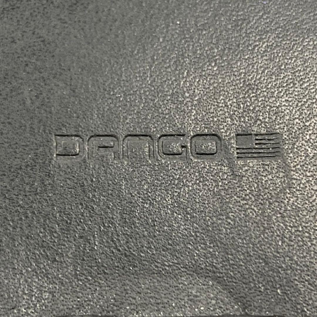 10DANGO ダンゴプロダクツ M1 マヴェリックウォレット アクセリー付き