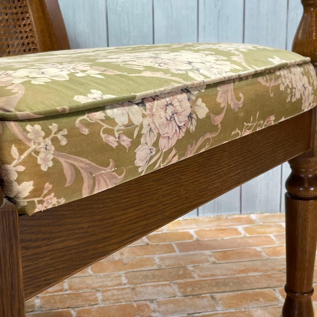 飛騨産業 キツツキ 穂高 アーム チェア 一人用 ソファ ②