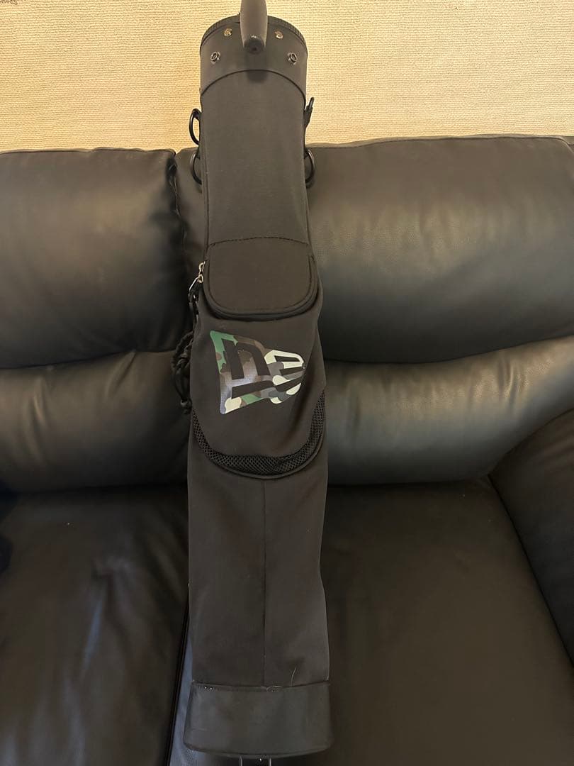 【NEW ERA】ゴルフ セルフスタンドケース