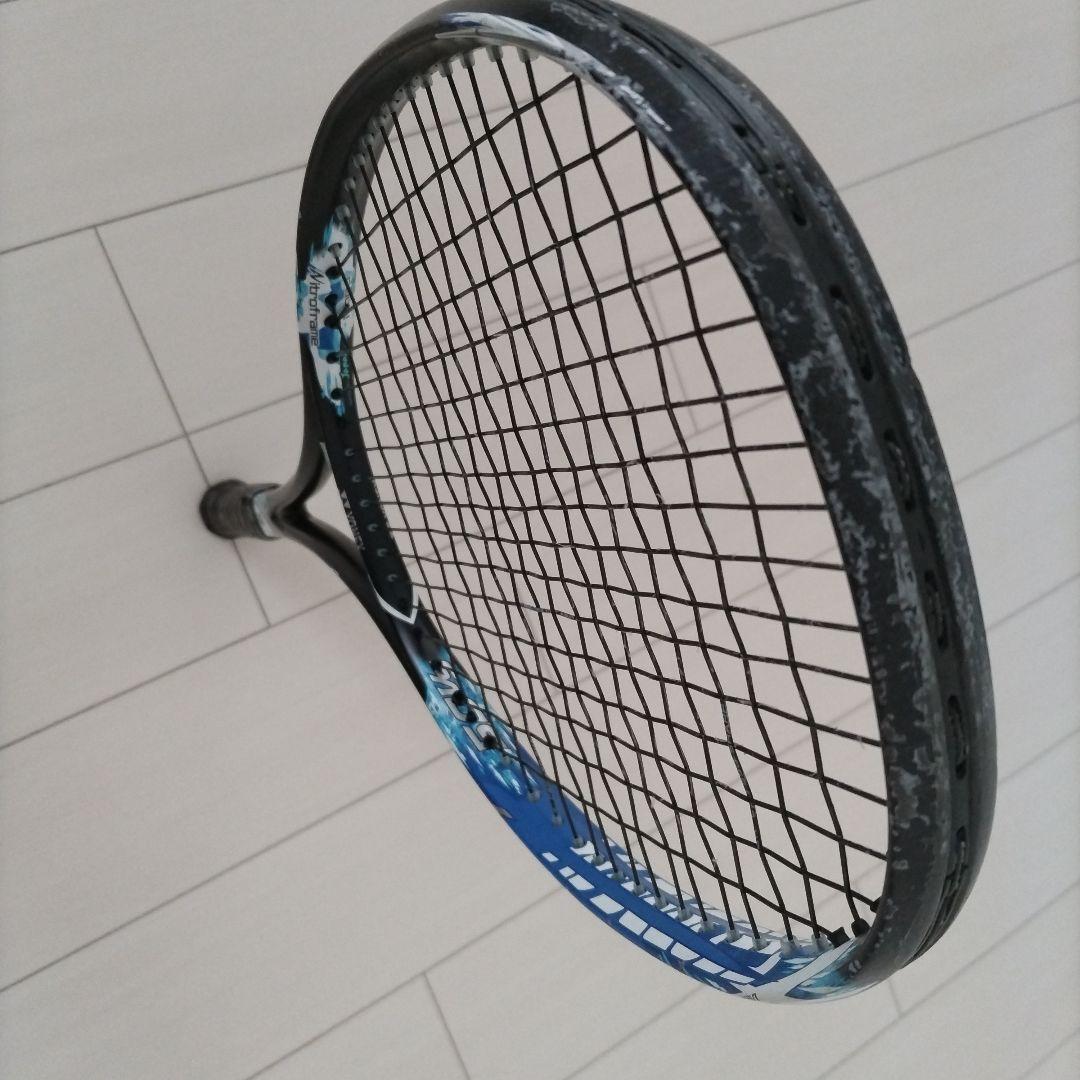 GEOBREAK 50VS テニスラケット 　XFLO