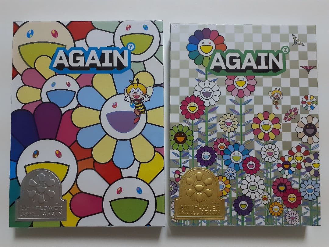 YUZU ALL TIME BEST LIVE AGAIN ２枚セット