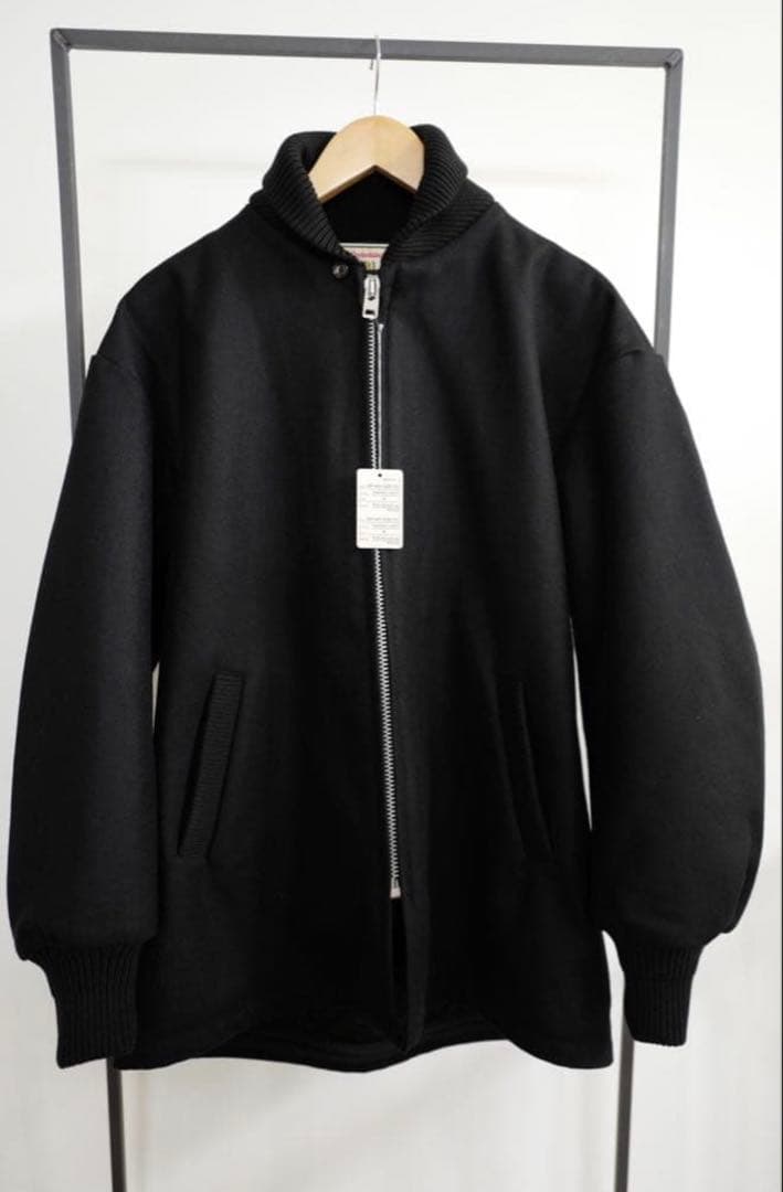 セントマイケルPHARAOSジャケット　コート　ブルゾン