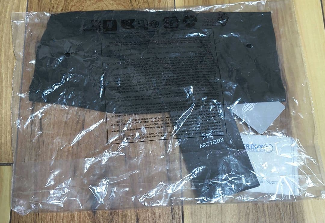 Satoro Merino Headband サトロ メリノヘッドバンドL-XL