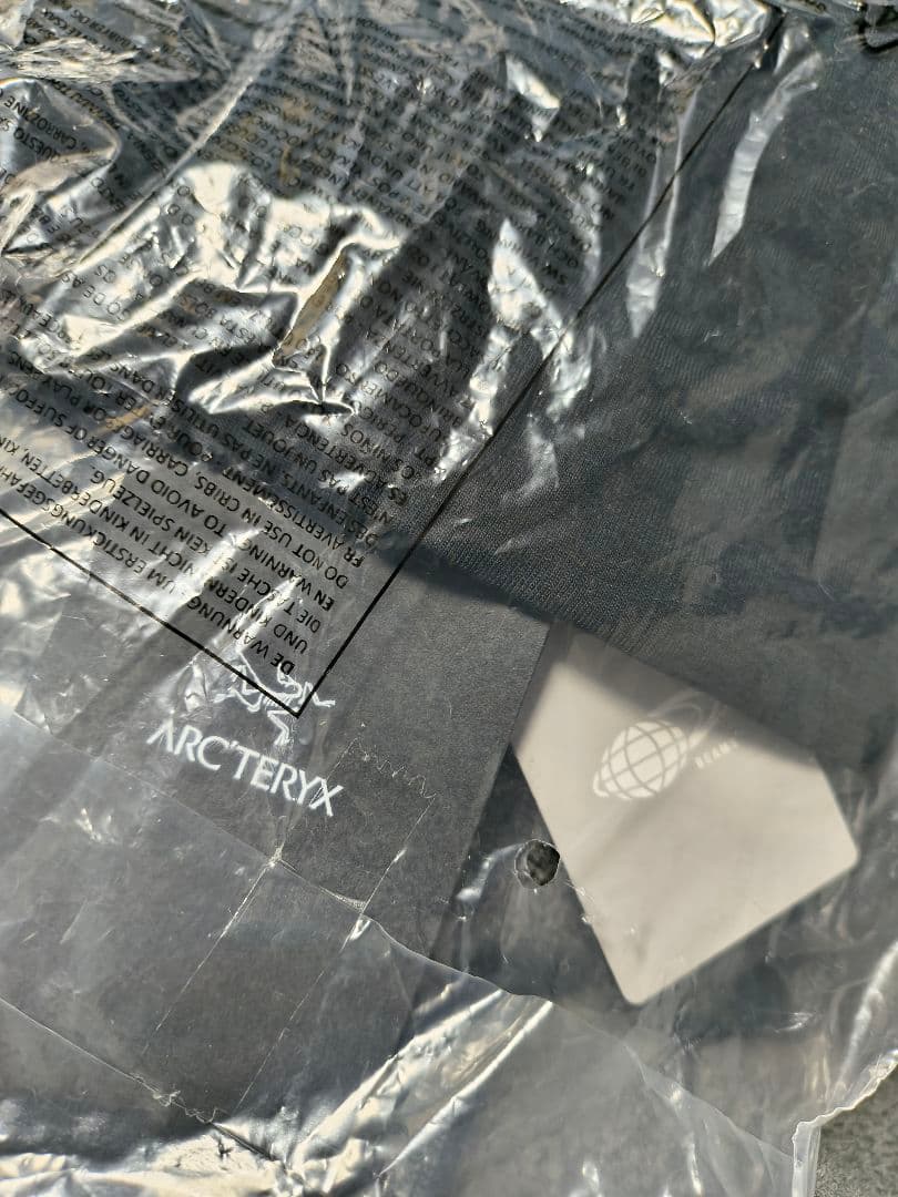 Satoro Merino Headband サトロ メリノヘッドバンドL-XL