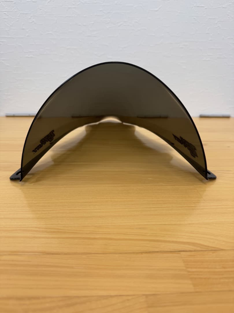 ZX-25R ZX-4RR　ゼログラビティ　スクリーン　コルサ　スモーク