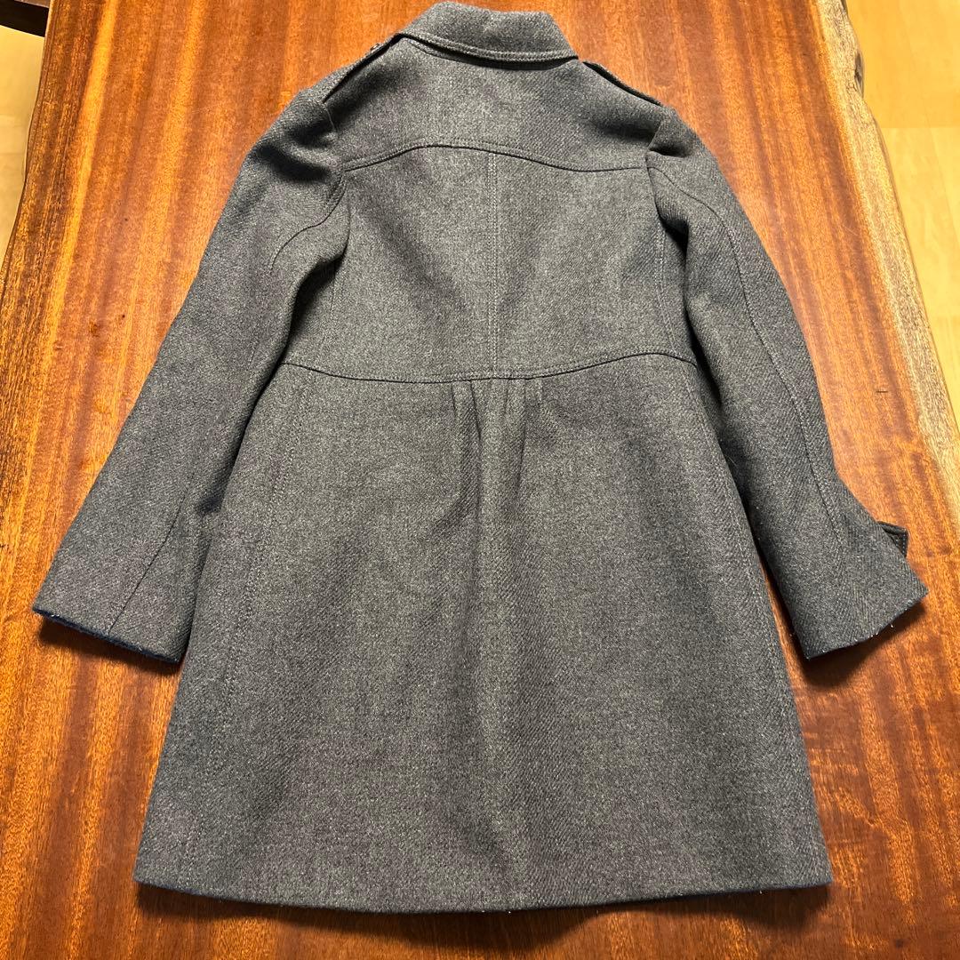 Burberry キッズ　コート