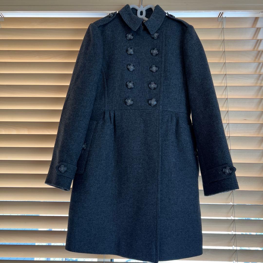 Burberry キッズ　コート