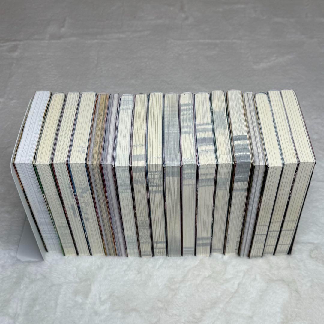 【悪ノP】悪ノ娘 & 悪ノ大罪 & 拷問塔は眠らない 全巻18冊セット　初版多数