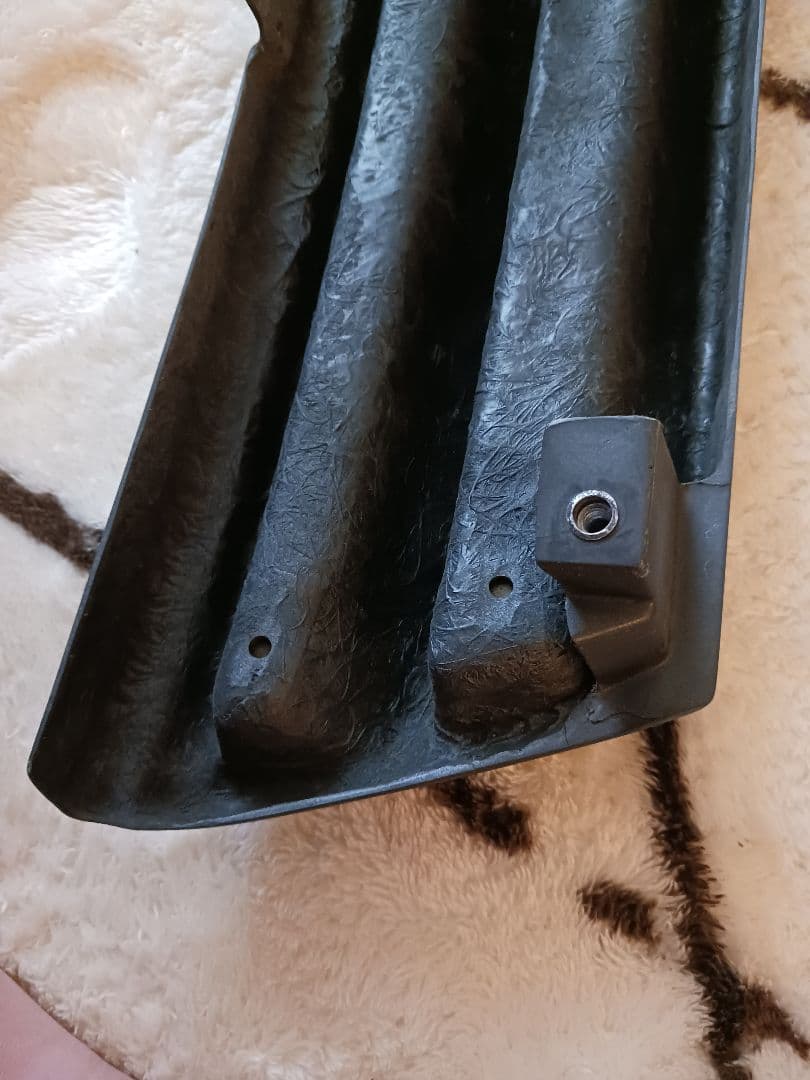 マツダAZワゴンMJ23S　 スズキワゴンRスティングレーMH23s　社外グリル