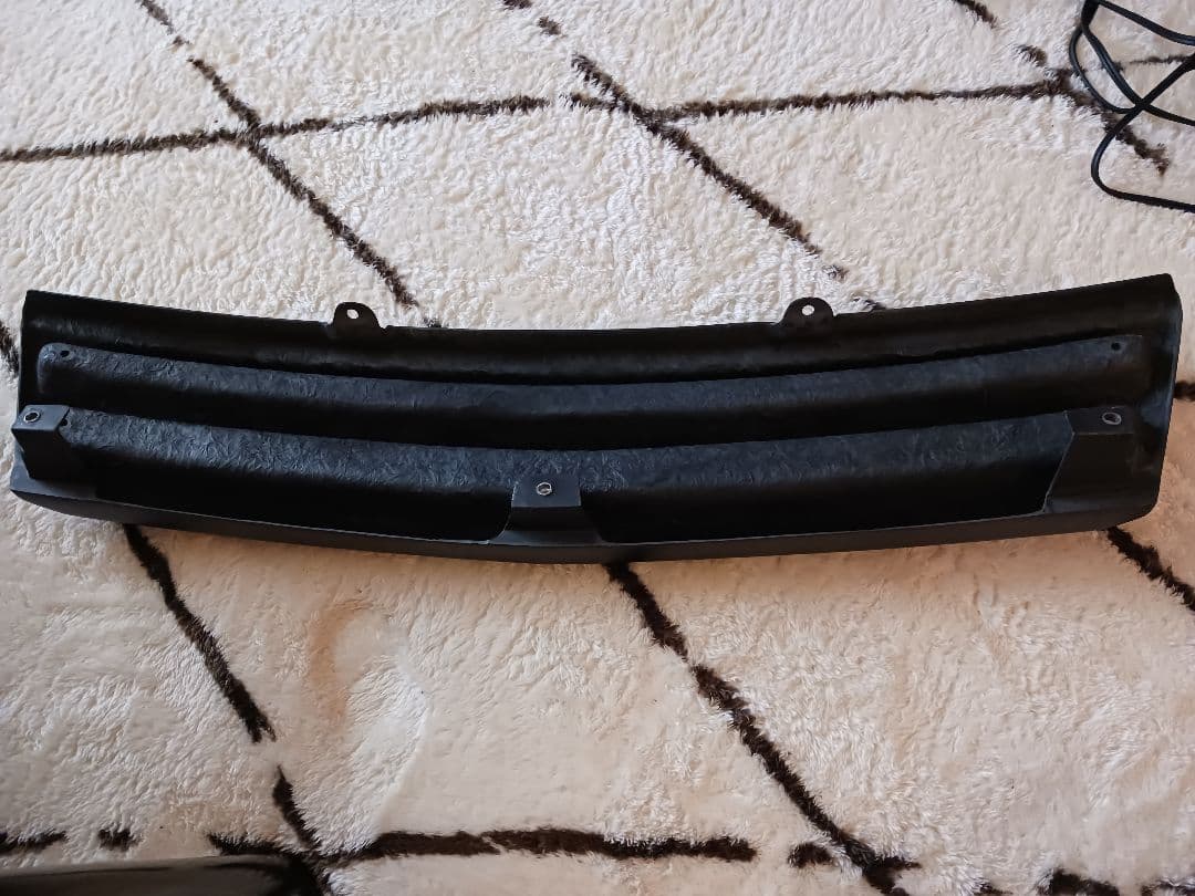 マツダAZワゴンMJ23S　 スズキワゴンRスティングレーMH23s　社外グリル