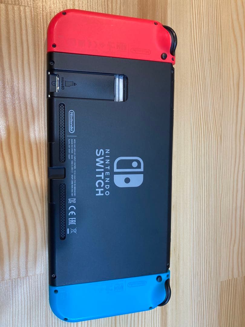 任天堂SWITCH本体