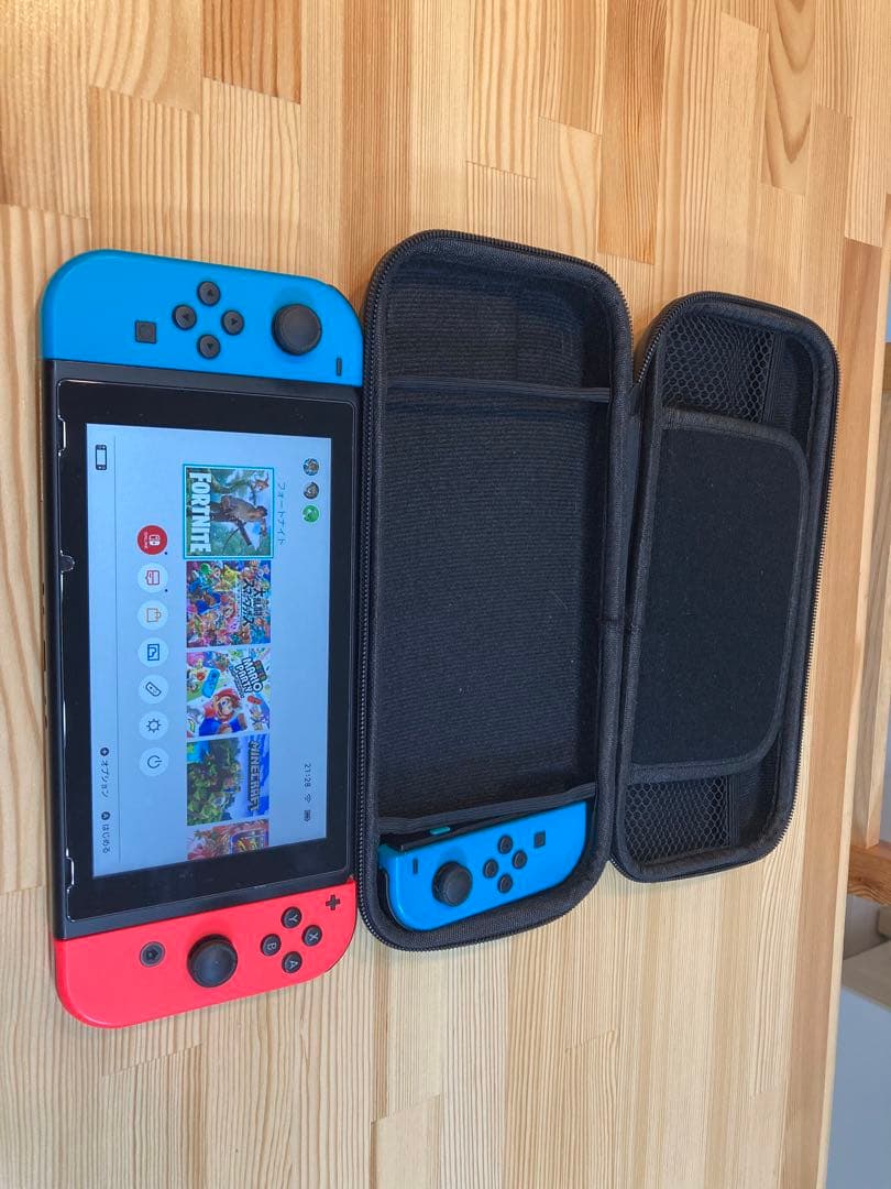 任天堂SWITCH本体