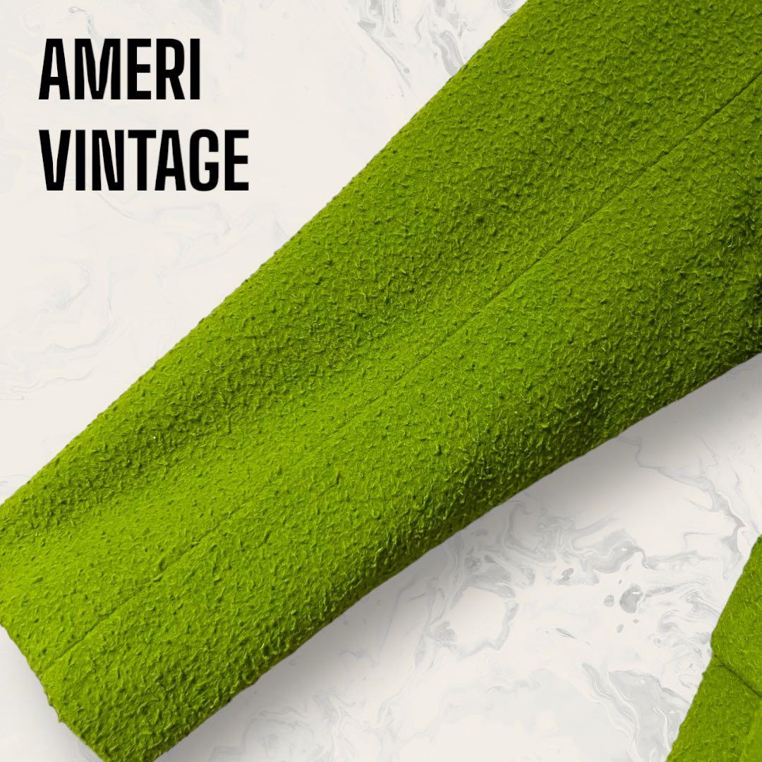 【未使用】 AMERI VINTAGE エレファント カラー ナッピング コート