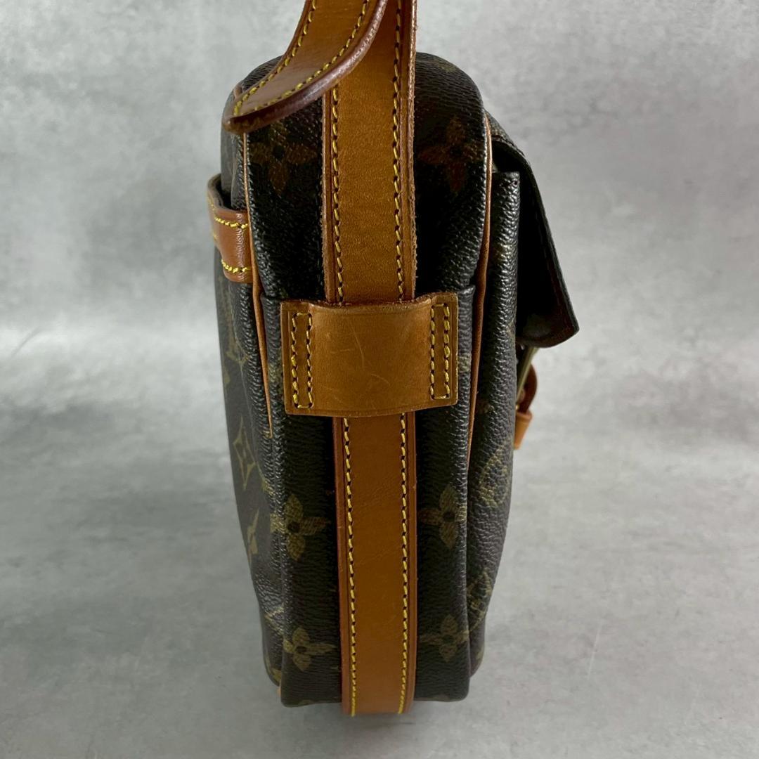 美品⭐︎ルイヴィトン ショルダーバッグ モノグラム ジュヌフィーユ M51225