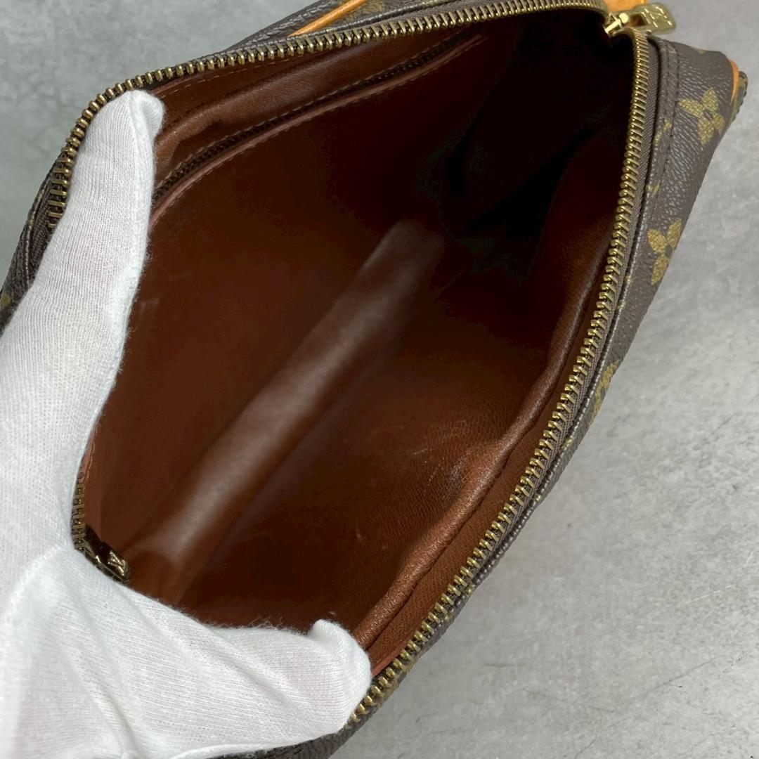 美品⭐︎ルイヴィトン ショルダーバッグ モノグラム ジュヌフィーユ M51225