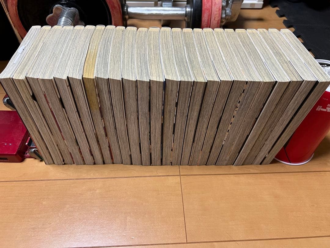 漫画ハイキュー1〜23巻+25巻