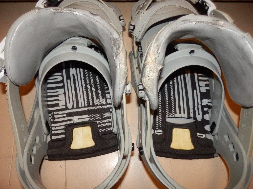 BURTON バートン★カーテル CARTEL ReFlex 男性用 S