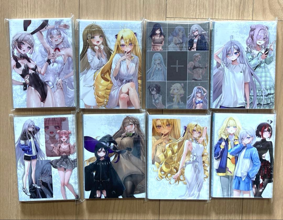 死亡遊戯で飯を食う 1～9巻 全巻初版 SSブックカバー付き