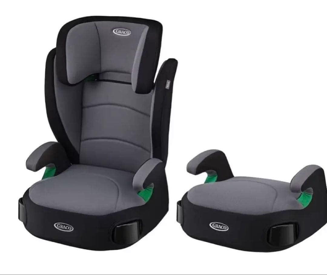 GRACO ジュニアプラス ネクスト R129