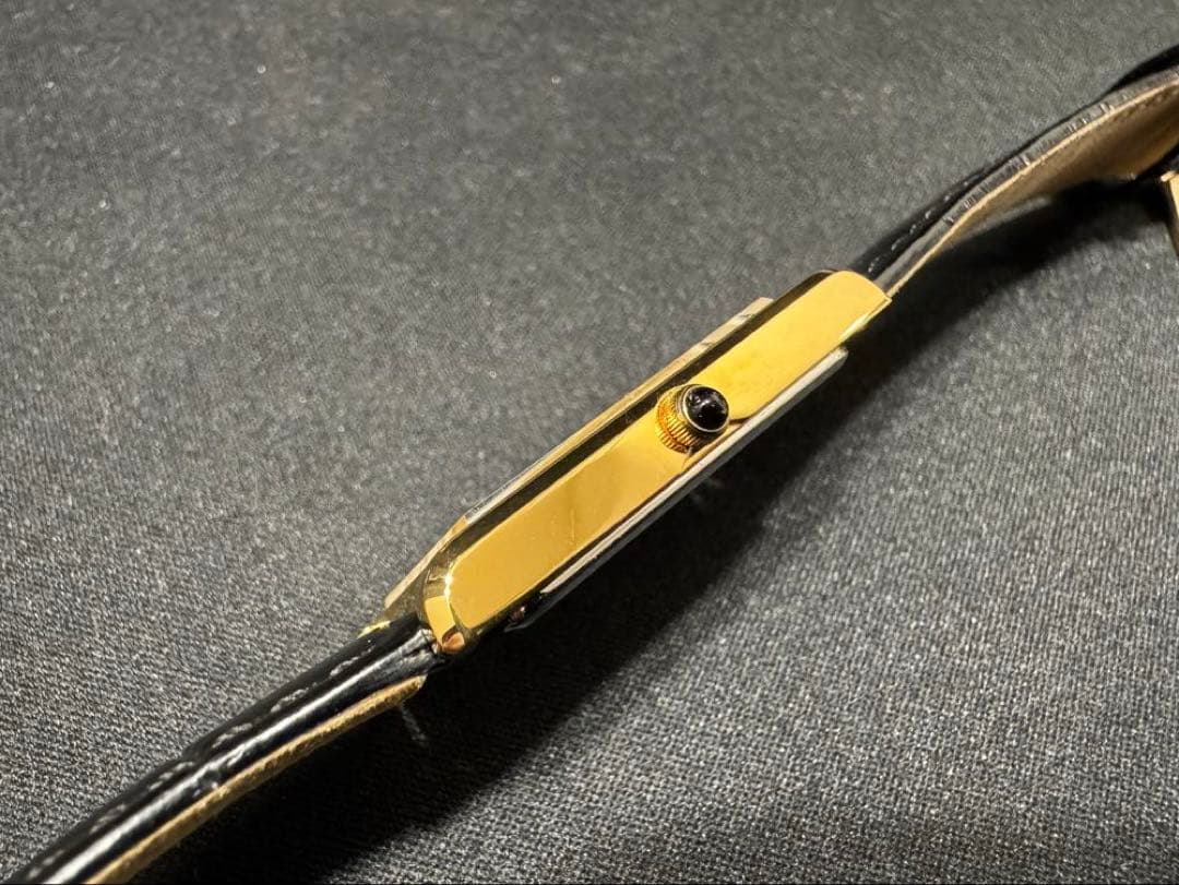 SEIKO エッセンシャルズ4N30-01A0