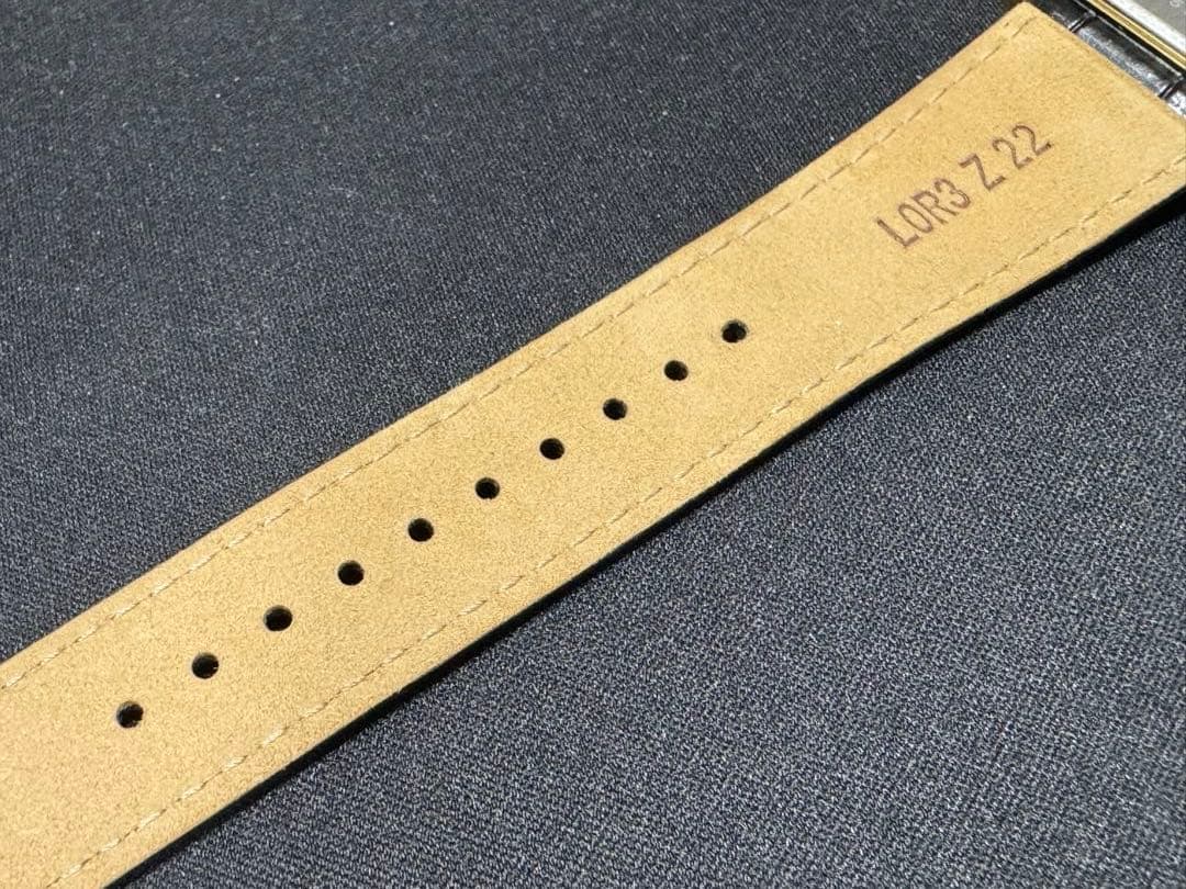 SEIKO エッセンシャルズ4N30-01A0