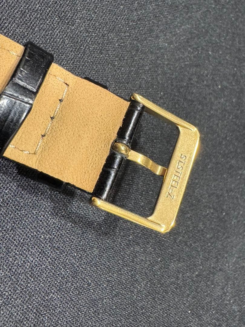 SEIKO エッセンシャルズ4N30-01A0