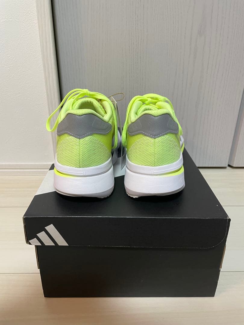 スパイク・シューズ adidas ADIZERO SL2 W