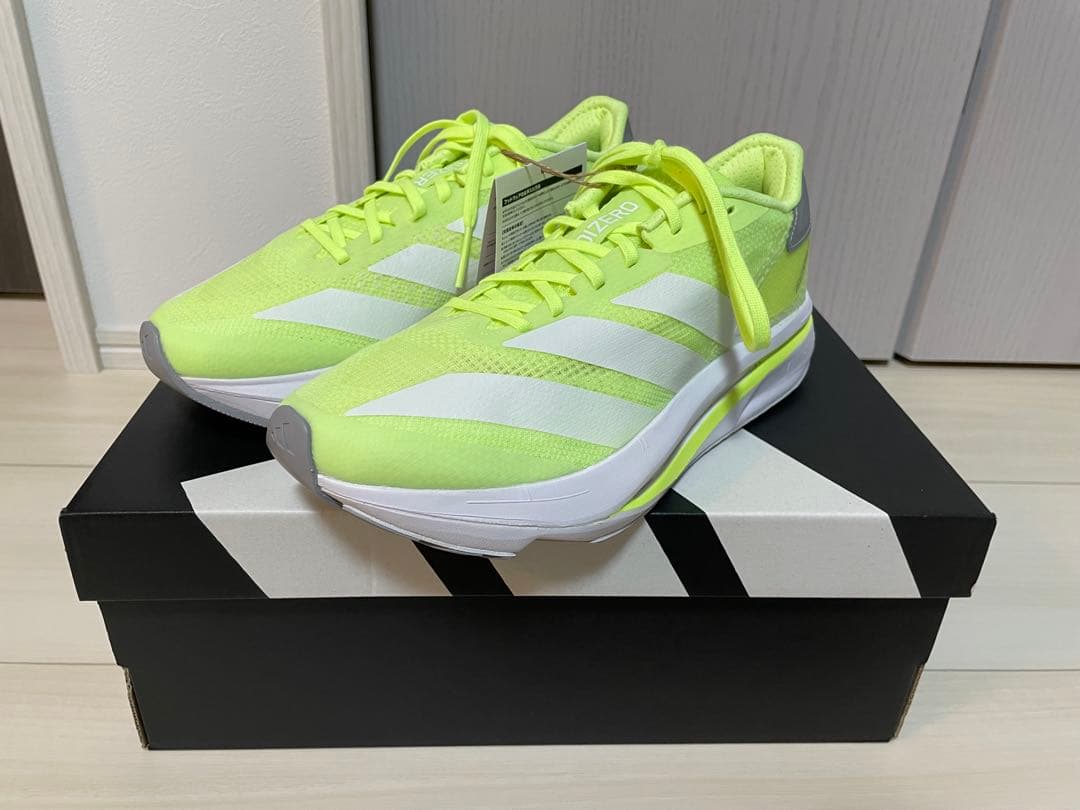 スパイク・シューズ adidas ADIZERO SL2 W