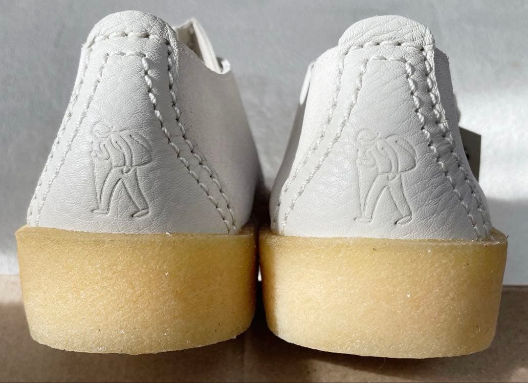 【新品】クラークスオリジナル　トレック EU40