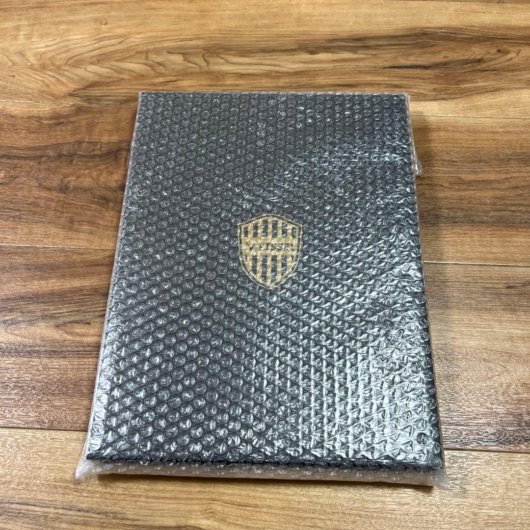 n*a様 武藤選手 サイン入りユニフォームレプリカ