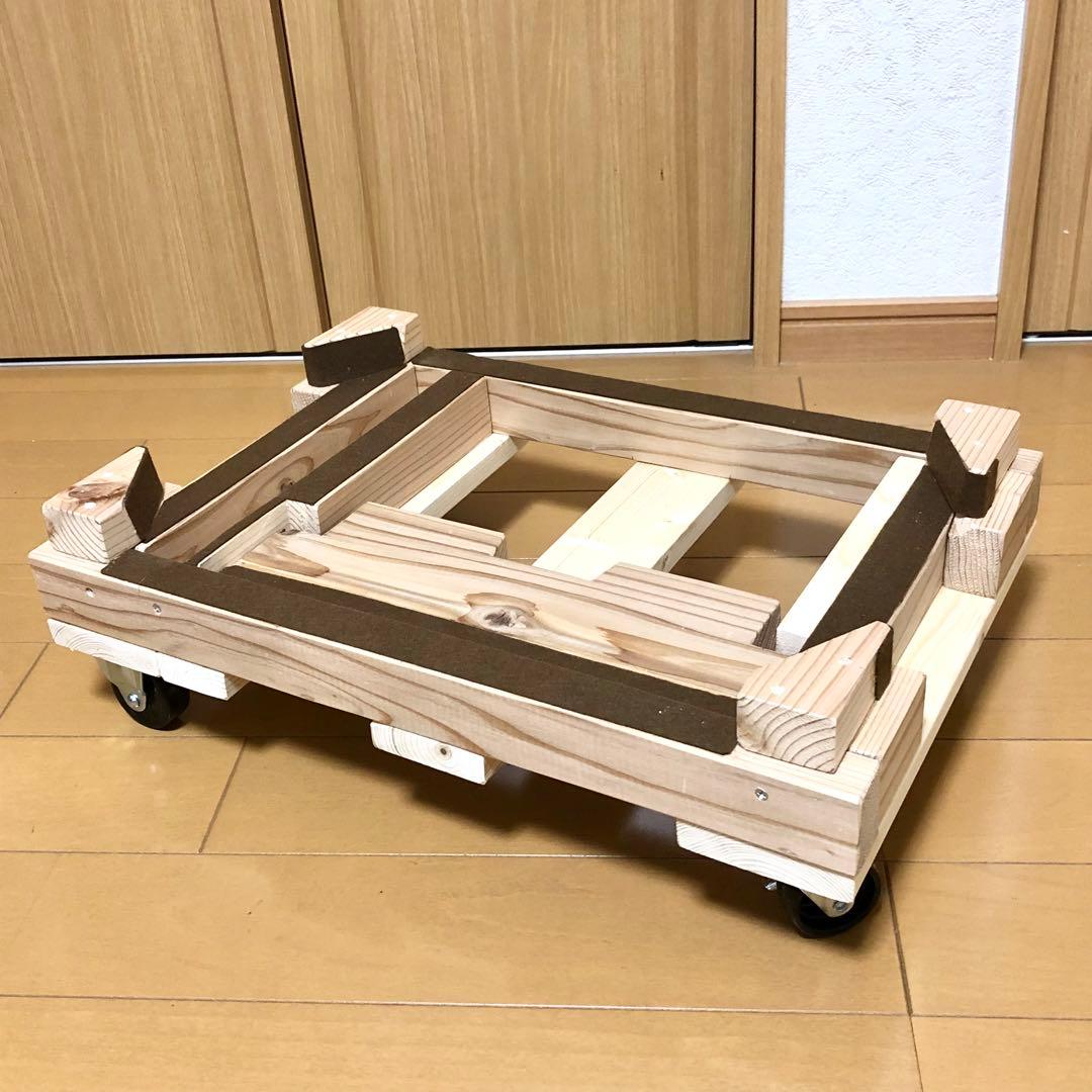 太鼓台(長胴1.6尺) 平置き/傾斜置き