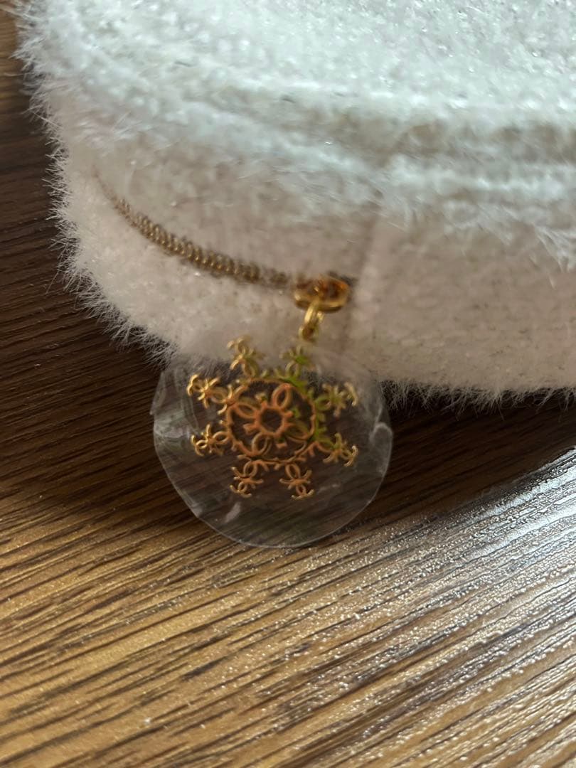 CHANEL ROUGE COCO GLOSS トリオセット 未開封