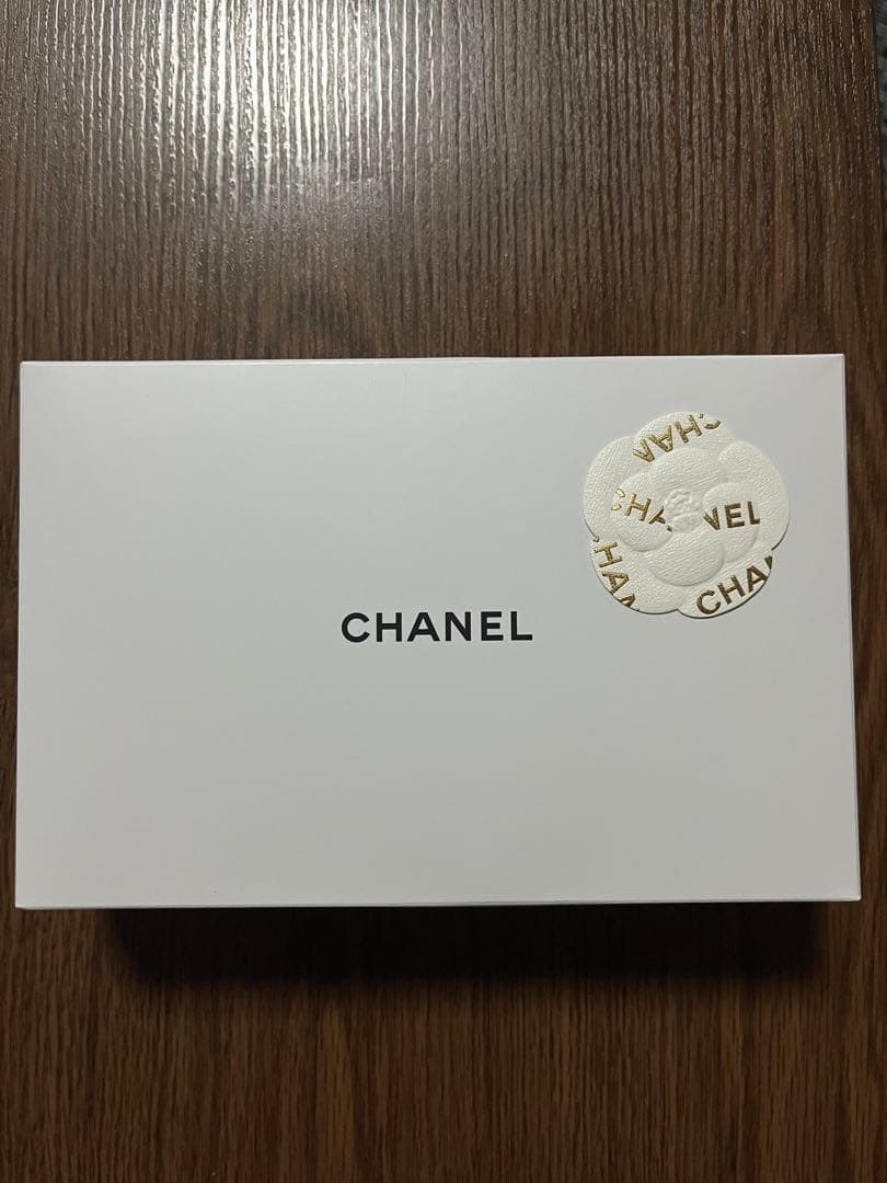 CHANEL ROUGE COCO GLOSS トリオセット 未開封