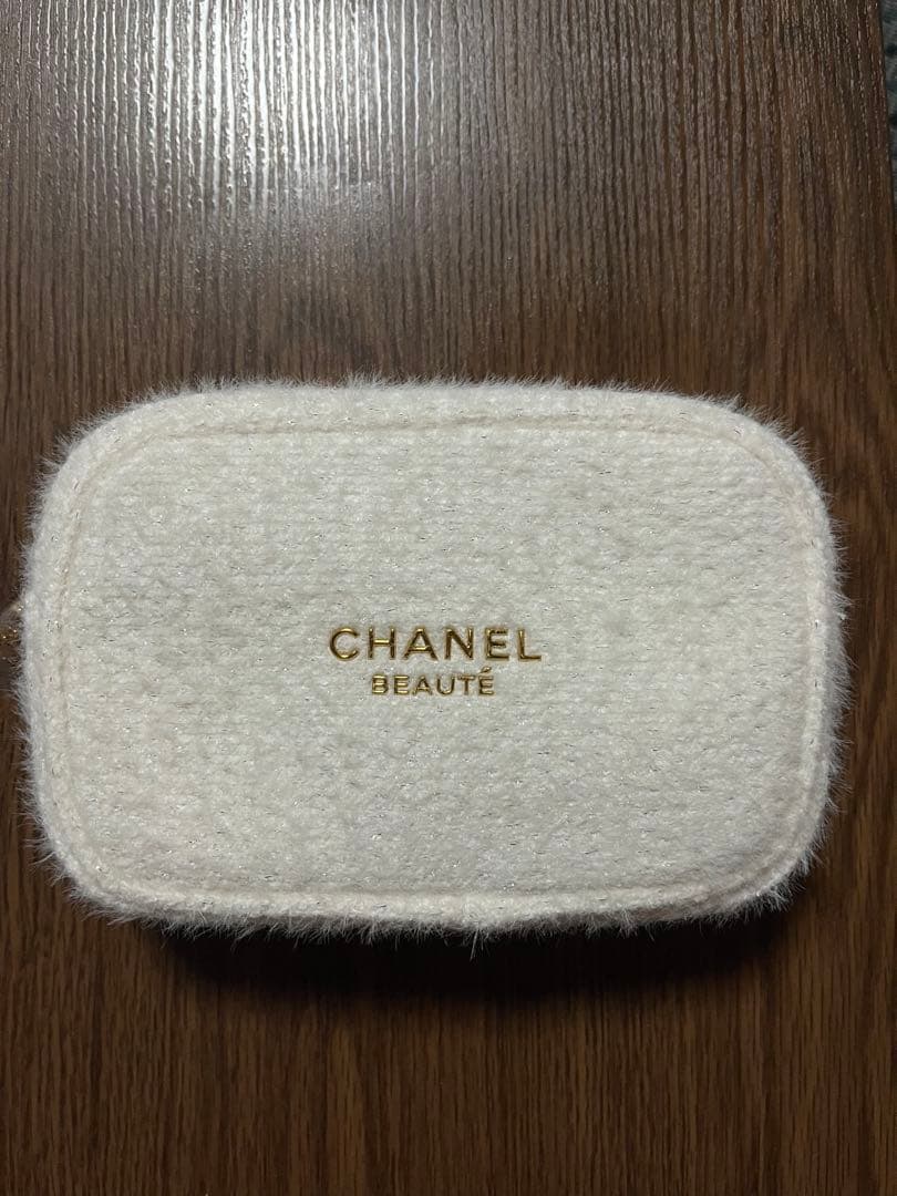 CHANEL ROUGE COCO GLOSS トリオセット 未開封