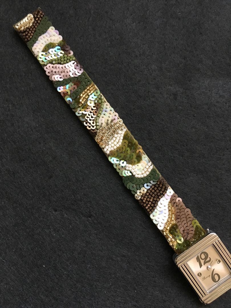 ポアレ　ハンドメイド　WM(ご購入前に必ずコメントください)様オーダーベルト