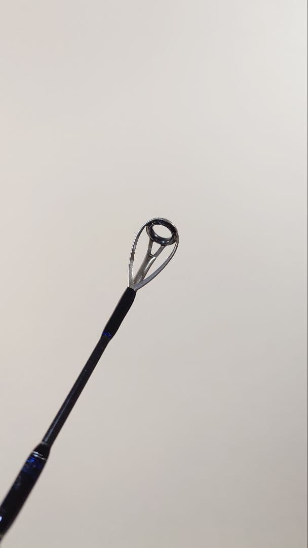 ダイワソルティガエアポータブル J66XHS