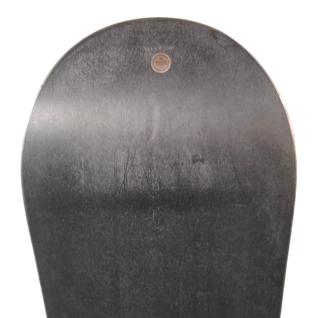 美品 サロモン バーナー 160cm メンズ 高級 ボード ビンディング セット